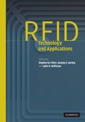 Immagine del venditore per RFID Technology and Applications [Hardcover ] venduto da booksXpress