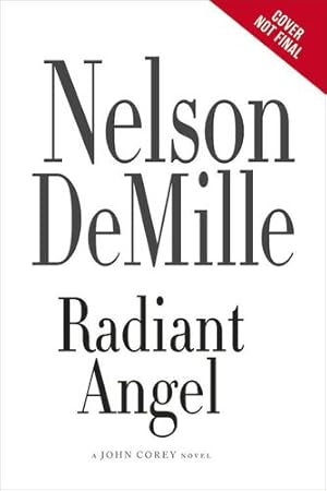 Immagine del venditore per Radiant Angel (A John Corey Novel) [Hardcover ] venduto da booksXpress