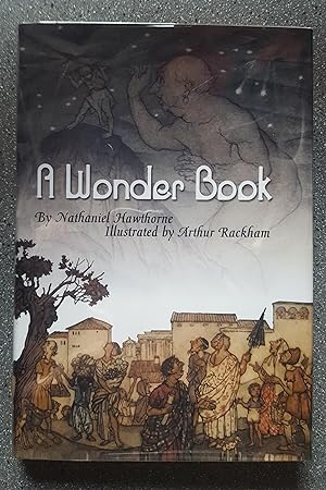 A Wonder Book