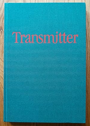 Seller image for Transmitter for sale by Setanta Books