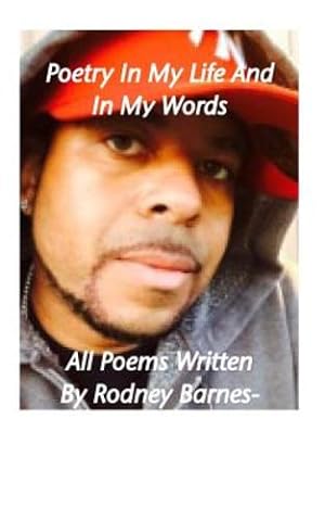 Immagine del venditore per Poetry in My Life and in My Words by Barnes, Rodney E [Paperback ] venduto da booksXpress