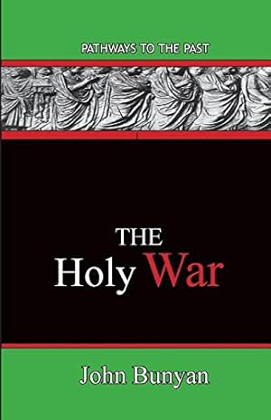 Seller image for The Holy War by Bunyan, John [Paperback ] for sale by booksXpress