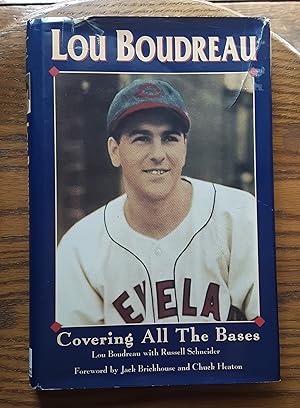 Lou Boudreau: Covering All The Bases