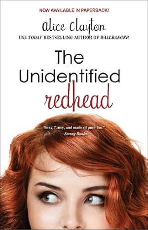 Seller image for The Unidentified Redhead (The Redhead Series) [Soft Cover ] for sale by booksXpress