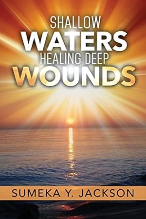 Seller image for Shallow Waters Healing Deep Wounds by Jackson, Sumeka y [Paperback ] for sale by booksXpress