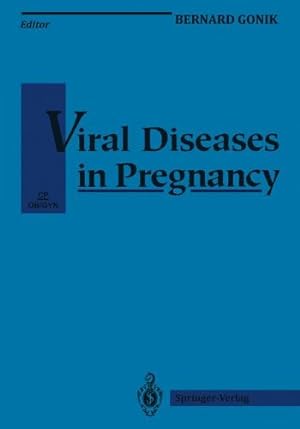 Seller image for Viral Diseases in Pregnancy (Clinical Perspectives in Obstetrics and Gynecology) [Paperback ] for sale by booksXpress