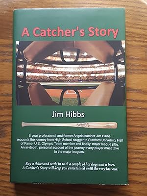 A Catcher's Story