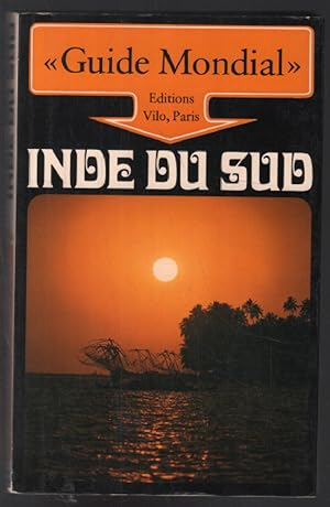Seller image for Inde du sud : guide mondial for sale by librairie philippe arnaiz