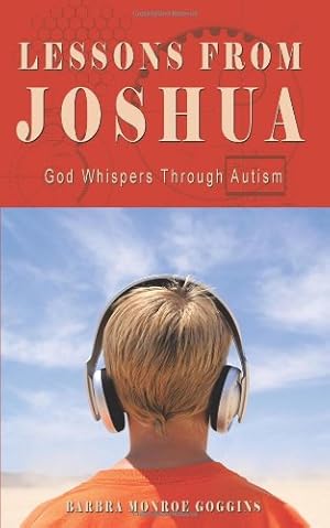 Seller image for Lessons From Joshua: God Whispers Through Autism [Soft Cover ] for sale by booksXpress