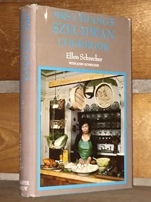Mrs. Chiang's Szechwan Cookbook