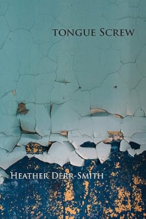 Seller image for Tongue Screw by Derr-Smith, Heather [Paperback ] for sale by booksXpress