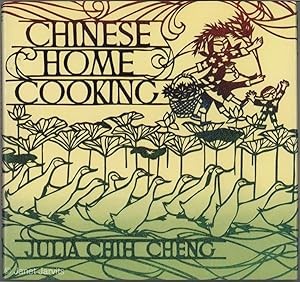 Image du vendeur pour Chinese Home Cooking mis en vente par cookbookjj