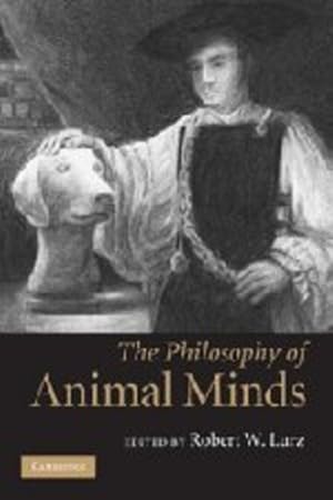 Seller image for The Philosophy of Animal Minds by Lurz, Robert W. [Paperback ] for sale by booksXpress