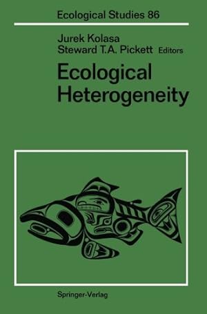 Immagine del venditore per Ecological Heterogeneity (Ecological Studies) [Paperback ] venduto da booksXpress