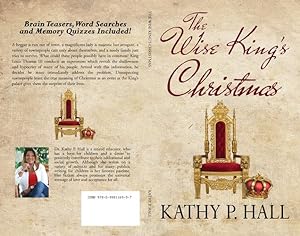 Seller image for The Wise King's Christmas by Hall, Kathy P. [Paperback ] for sale by booksXpress