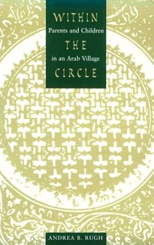 Seller image for Within the Circle by Rugh, Andrea [Paperback ] for sale by booksXpress