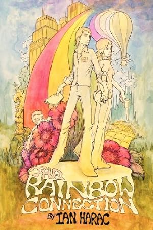 Bild des Verkufers fr The Rainbow Connection by Harac, Ian [Paperback ] zum Verkauf von booksXpress
