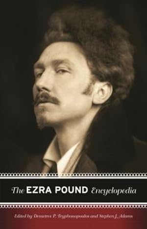 Image du vendeur pour The Ezra Pound Encyclopedia [Hardcover ] mis en vente par booksXpress