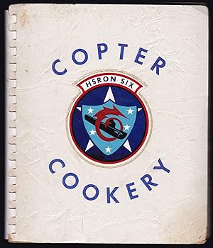 Copter Cookery