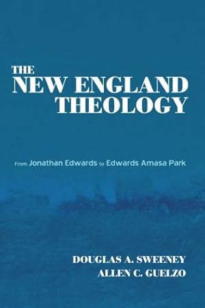 Immagine del venditore per The New England Theology: From Jonathan Edwards to Edwards Amasa Park [Soft Cover ] venduto da booksXpress