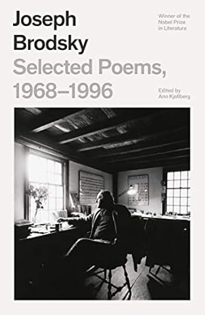 Seller image for Selected Poems by Brodsky, Joseph [Paperback ] for sale by booksXpress