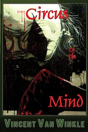 Seller image for Circus of the Mind [Soft Cover ] for sale by booksXpress