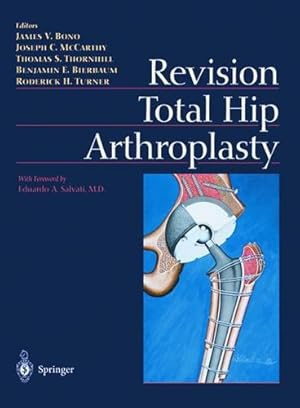 Immagine del venditore per Revision Total Hip Arthroplasty [Paperback ] venduto da booksXpress