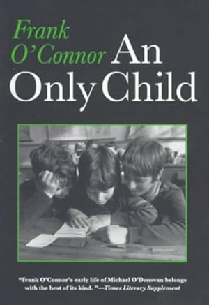 Seller image for An Only Child (Irish Studies) by O'Connor, Frank [Paperback ] for sale by booksXpress