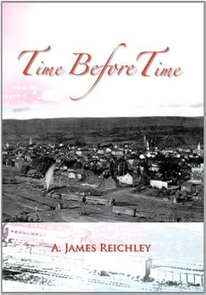 Bild des Verkufers fr Time Before Time [Hardcover ] zum Verkauf von booksXpress