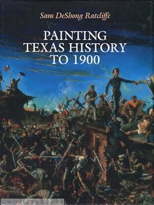 Painting Texas History to 1900