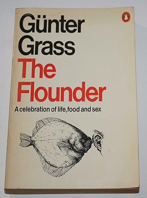 Imagen del vendedor de The Flounder a la venta por H4o Books