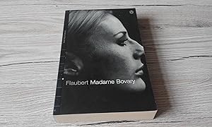 Seller image for Wonders of the World: Madame Bovary: Provincial Lives for sale by just books