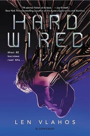 Seller image for Hard Wired (Hardcover) for sale by Grand Eagle Retail