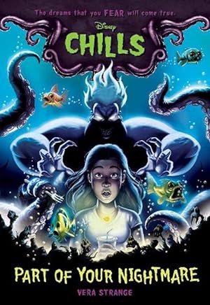 Seller image for Part of Your Nightmare-Disney Chills, Book One (Paperback) for sale by Grand Eagle Retail