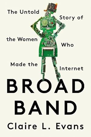 Seller image for Broad Band (Paperback) for sale by Grand Eagle Retail