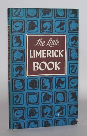 The Little Limerick Book (an uncensored collection)