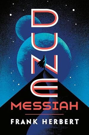 Seller image for Dune Messiah (Paperback) for sale by Grand Eagle Retail