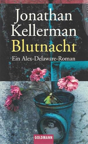 Bild des Verkufers fr Blutnacht. Ein Alex-Delaware-Roman. Originaltitel: A Cold Heart. Aus dem Amerikanischen von Jochen Stremmel. zum Verkauf von La Librera, Iberoamerikan. Buchhandlung