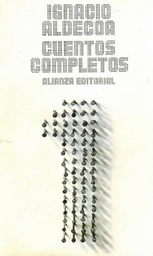 Cuentos completos I. Recopilación y notas de Alicia Bleiberg