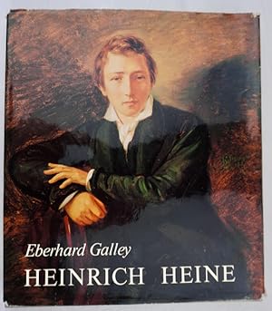 Heinrich Heine.