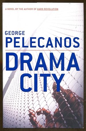 Seller image for Drama City for sale by Dearly Departed Books