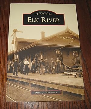 Elk River (Images of America)