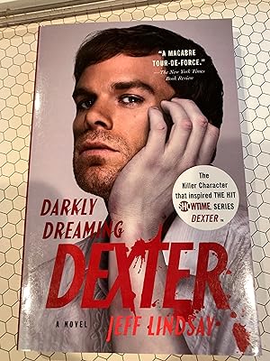 Seller image for DARKLY DREAMING DEXTER for sale by Happy Heroes