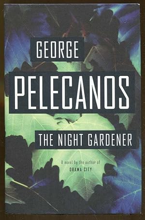Seller image for The Night Gardener for sale by Dearly Departed Books