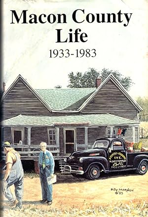 Macon County Life 1933-1983