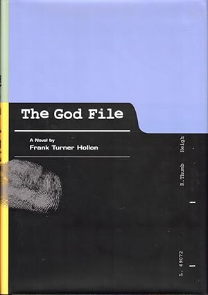 Seller image for The God File for sale by Kenneth Mallory Bookseller ABAA