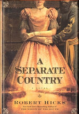 Seller image for A Separate Country for sale by Kenneth Mallory Bookseller ABAA