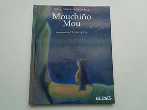 Imagen del vendedor de Mouchio Mou a la venta por GALLAECIA LIBROS