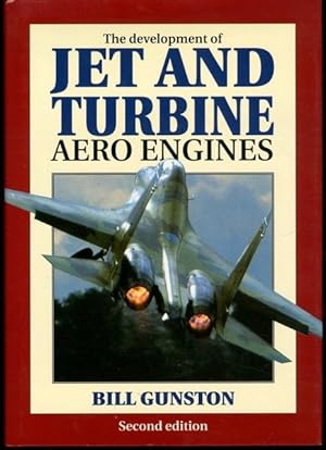 The Development of Jet and Turbine Aero Engines