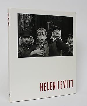 Image du vendeur pour Helen Levitt mis en vente par Minotavros Books,    ABAC    ILAB